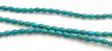 Turquoise Bead Strand Sku#M2815