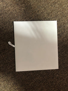 Deluxe Velvet Pads