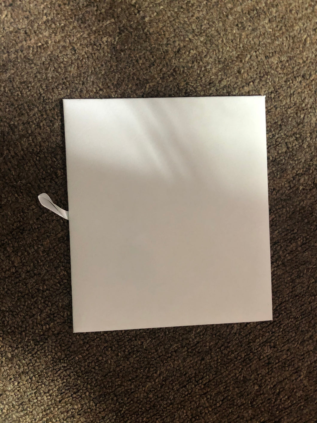 Deluxe Velvet Pads