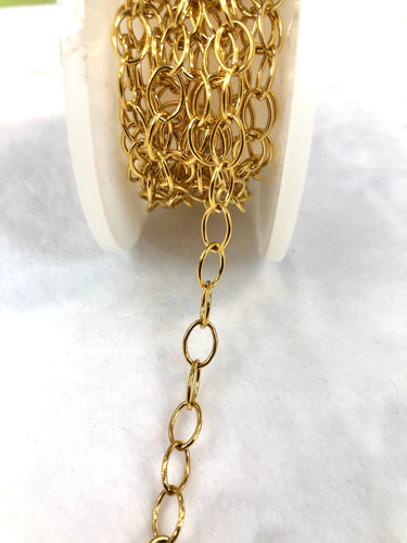 14KGF Cable Chain