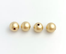 8mm Sandblast Bead