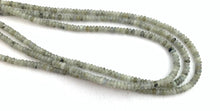 Gray Labradorite Bead Strand Sku#M2801