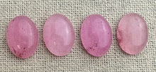 Pink Jasper Oval Cabochon