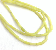 Lemon Jade Bear Strand Sku#M2793