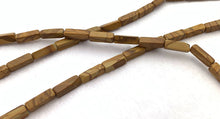 Serpeggianite Bead Strand Sku#M2777