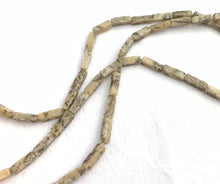 Feldspar Bead Strand Sku#M2785