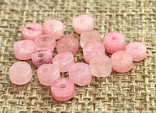 Rose Quartz Bead