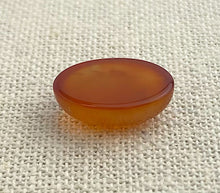 Carnelian Oval Cabochon Sku#M2094