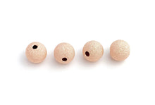 8mm Stardust Bead