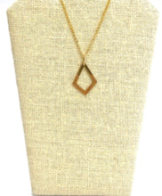 14KGF Diamond Charm 2336 C