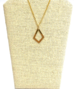 14KGF Diamond Charm 2336 C