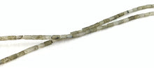 Labradorite Bead Strand