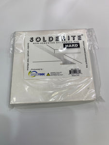 6 x 6 Solderite Board (Hard)