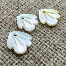 Mother of Pearl Charm Sku#M293