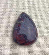 Pietersite Stones