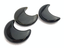 Black Obsidian Moon Sku#M2502