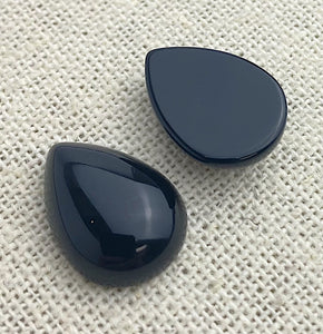 Onyx Cabochon