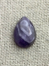 Amethyst Cabochon