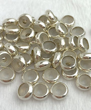 2.5mm Stopper Bead