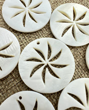 Mother Of Pearl Charms Sku#M637