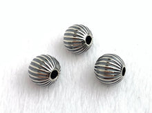 Corrugated Bead Light w/2.2mm Hole