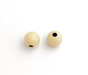 7mm Stardust Bead