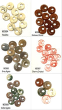 Precious Stones