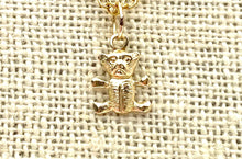 14KGF Charm , Sku#159-C
