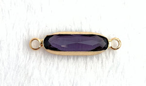 Gold Plated Charms