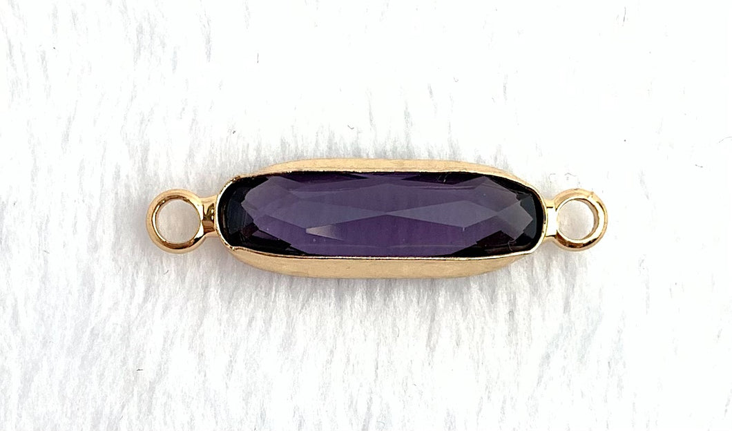 Gold Plated Charms