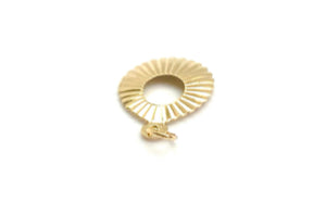 14KGF Charm 1926-C