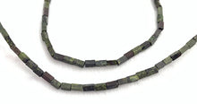 Green Turbo Bear Strand