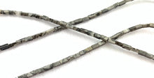 Map Jasper Bead Strand Sku#2715