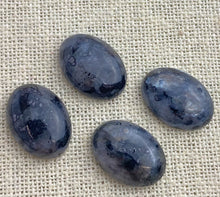 Labradorite Oval Cabochon Sku#M1966