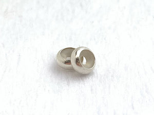 2mm Stopper Bead