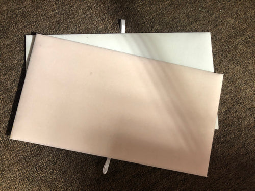 Full Size Deluxe Velvet Pads