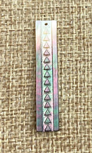 Mother of Pearl Charm Sku#M2308