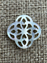 Mother of Pearl Charms Sku#M541