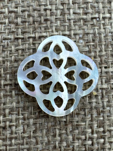 Mother of Pearl Charms Sku#M541