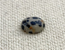 Dalmatian Jasper Oval Cabochon Sku#M1829