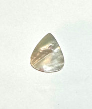 Mother Of Pearl, MOP Tear Drop, Sku#M2996