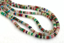 Mixed Color Bead Strand Sku#M2802