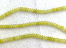 Lemon Jade Strand