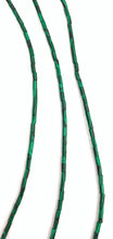 Malachite Bead Strand Sku#M2760