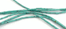 Turquoise Bead Strand Sku#M2766