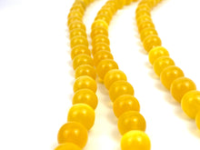 Fire Jade Strand
