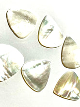 Mother Of Pearl, MOP Tear Drop, Sku#M2996