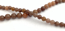 Purple Aventurine Bead Strand Sku#M2908