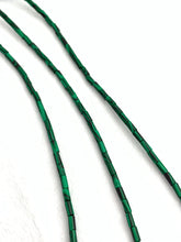 Malachite Bead Strand Sku#M2760