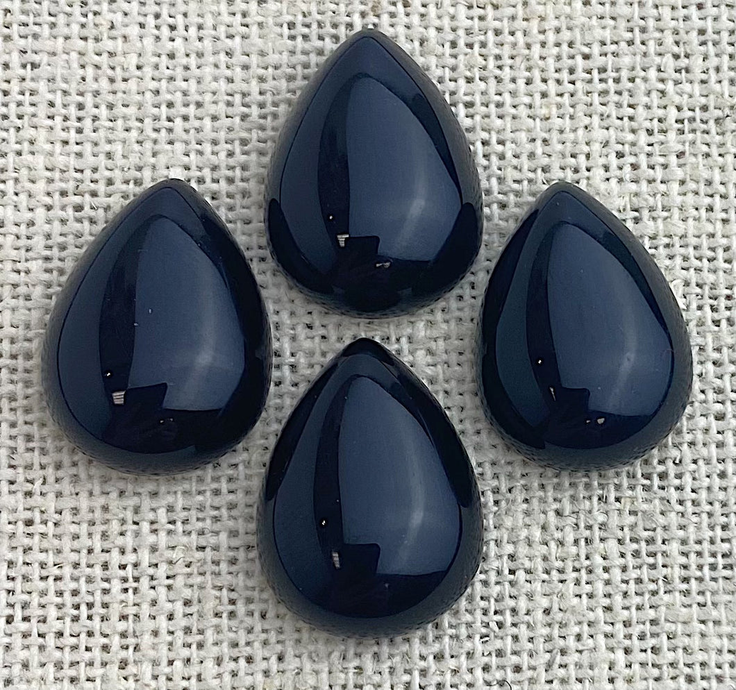 Onyx Cabochon